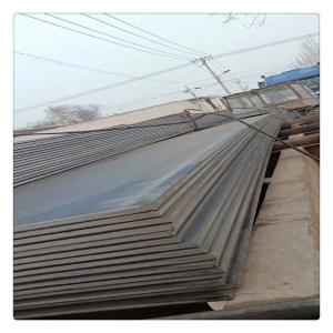Wholesale Shipbuilding Steel Plate LR Grade DH69 High Strength Steel Plate from china suppliers