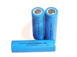 Lithium Iron Phosphate 18650 3.2V LiFePO4 Battery 1500mAh with High Energy