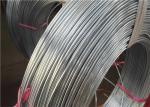 Evaporation Material Copper Coated Pipe Customerized Size Over 25% Elongation