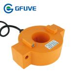 GFUVE LZCK-55 Clamp Outdoor Waterproof Split Core Current Transformer Anti