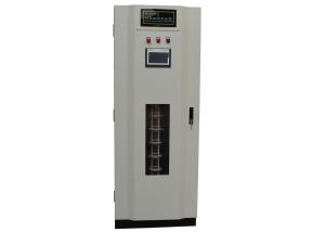 Wholesale 80L/H Sodium Hypochlorite Generator , Saltwater Chlorine Generator With PLC Control from china suppliers