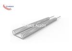 Chromium Aluminum Alloy Furnace Heating Element Resistant Wire 0cr23al5