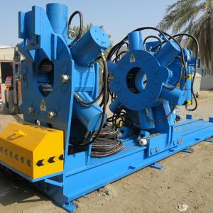 Wholesale Casing Coupling Bucking Unit TJA Type API Tubing Thread Connection from china suppliers