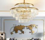 JYLIGHTING Modern Simple Light Luxury Living Room Corridor Box Restaurant