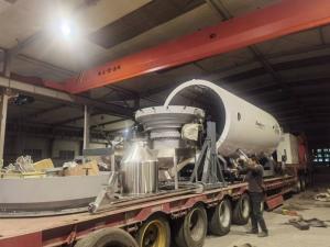 Wholesale Insulating Foam Pipe Covers Production Line Continue Traction Machine from china suppliers