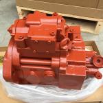 K3V112S-1NCJ-12T EX100-2 EX100-3 Excavator Main Pump 9121198 For Hitachi