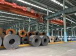 ISO9001 Certified Hot Rolled SPHC SPCC S235JR Q235B SS400 HRC Steel Coil for
