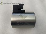 Sany Heavy Industry Concrete Pump Truck Accessories Solenoid Valve Solenoid Coil
