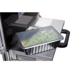 Tray Type Modified Atmosphere Packaging Machine Table Top Packing Machine