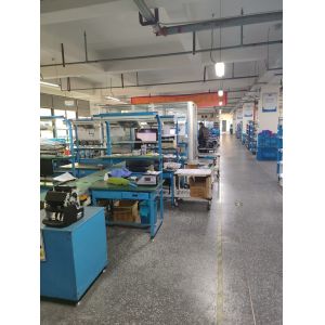 Wenzhou Liou Industry & Trade Co., Ltd.