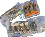 8HP-45 8HP-70 8 SPEED Automatic Transmission Solenoid Kit For BMW LAND ROVER ZF