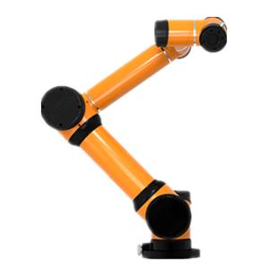 Wholesale 150W Max Payload 3kg Collaborative 6 Axis Robotic Arm from china suppliers