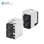 S17 PRO 56T Antminer BTC Miner 2212W 39.5J/TH Air Cooled For Heat Dissipation