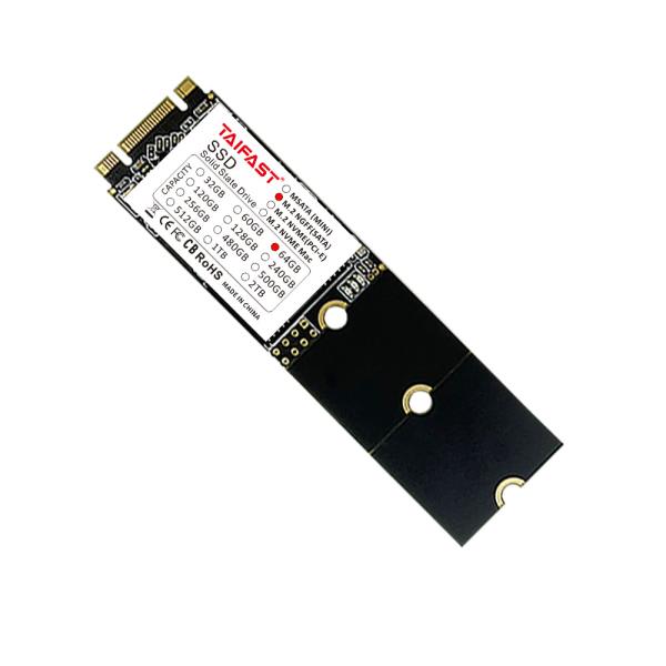 M2 64gb SSD Hard Drive NGFF Sata3 2242 Solid State Drive 60*22mm
