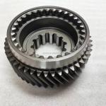 Auxiliary Gearbox for Shacman HOWO Dongfeng FAW 2009 12JSDX240T-1707030240TA