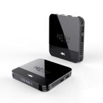 original product h96 mini h8 android tv box Android 9.0 2G/16G RK3228A chipset