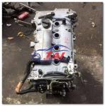 1RZ 3RZ Complete 2RZ Used Engine Petrol Motor 2438cc Displacement For Toyota