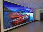3840Hz Indoor LED Video Wall