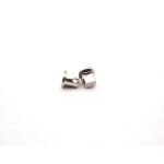 Stainless Steel Mini Screw for Furniture Self-Tapping High Precision Screw