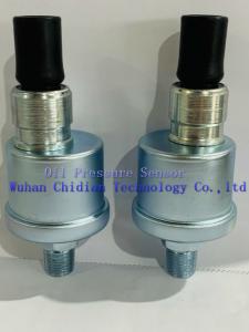 Wholesale NPT1/8 Diesel Engine Oil Pressure Sensor For Military Vehicles from china suppliers