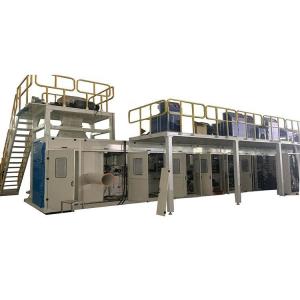 Wholesale Free Wholesale Customized Cheap Manufacturers Diapers Baby Machine from china suppliers