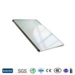 Pressurized Solar Water Collector with CE/ISO 9001/ISO14001/ISO45001/CCC