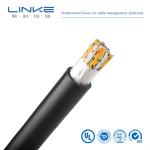300V Tinned Copper UL2464 Cable For Electric Control And Multi Core Wire Power