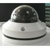 Buy cheap 2 Inch High Speed Dome Camera / High Resolution Home Security Cameras from wholesalers