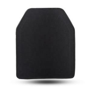 Wholesale Standalone Tactical Ballistic Plates Multi - Curved Shape Polyethylene Plate from china suppliers