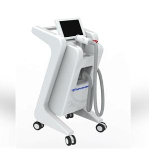 Wholesale Non-invasive advanced technology slimming hifu high intensity focosed ultrasound body use from china suppliers