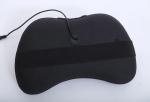 Butterfly Shape Home Body Massager / Massage Pillow Shiatsu And Rolling Function