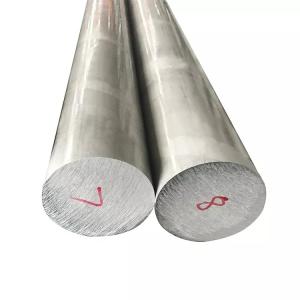 Wholesale 2A21aluminium bar/rod Trade Assurance 8mm 50mm 160mm 6061 6082 7075 2024 Anodizing cold rolled H111 H112 H32 T4 T6 T651 from china suppliers