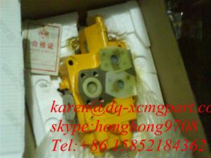 Wholesale Xcmg Wheel Loader Parts Zl50G, Lw300F, Lw500F, Zl30G,Lw188 Low Amplification Valve from china suppliers