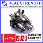 DENSO Diesel Engine Fuel HP3 pump 294000-0073, 294000-0516, 294000-1133 for