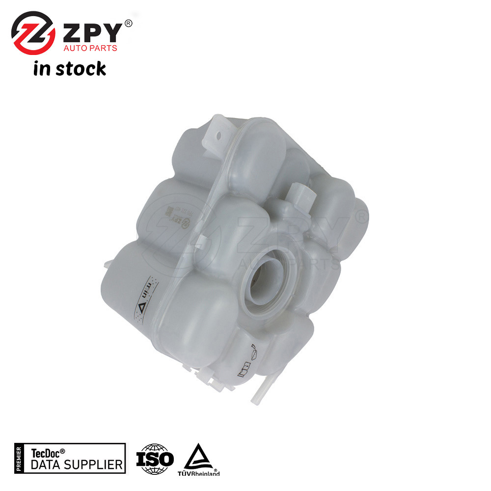 Engine Coolant Reservoir Fit For Porsche Cayenne Vw Touareg 7P0 121 407