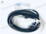 JUKI YL ENC Cable ASM 40045401 MITSUBISHI MR-J3ENSCBL2M-L