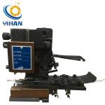Semi-automatic Mute Terminal Machine Crimping Die Blades for Horizontal Feed