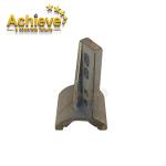 Left Feeding Blade Middle Mixer Arms For SICOMA BHS Liebherr TEKA