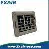 Buy cheap Plastic air diffuser plastic air duct evaporative air cooler duct water cooler from wholesalers