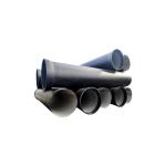 High Construction Structure Water Supply Ductile Iron Pipe Length Client