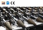 Rolled Sugar Cone Production Line Commercial Ice Cream Cone Making Machine
