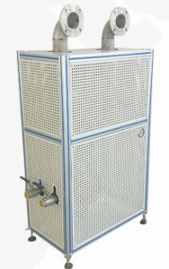 Wholesale Good Stability 1000m3/H +/- 1%FS Chiller Air Conditioner from china suppliers
