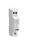 BR275-20DP 2P 20kA Surge Protective Device Type 3 Lightning Arrester Spd Single