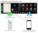 Wireless PORSCHE Multimedia Interface For Porsche PCM4.0 Phone Touch Control