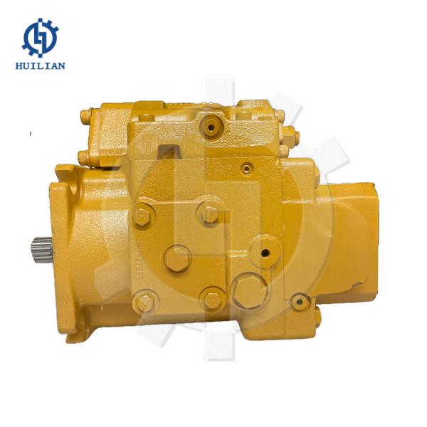 292-8768 2928768 Piston Pump For CATEEEEerpilar Wheel Loader 966H 972H Main