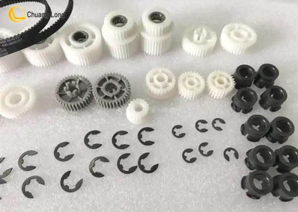 NCR Aria 3 Double Pick Drive Gear Bearing Kit NCR Selfserv 22 ATM Parts 6622E