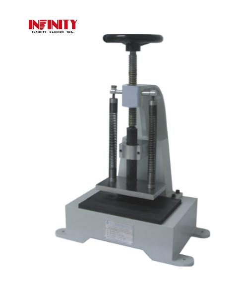 High Precision Electronic Universal Testing Machine For Cutting Standard