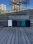 Multipurpose PP Material Luggage Bags Lightweight Shockproof