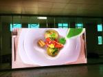 Indoor Rental P2.5 Full Color RGB LED Display Module 160*160mm