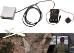 UAV HD Wireless Video Transmitter-Super long distance-30km